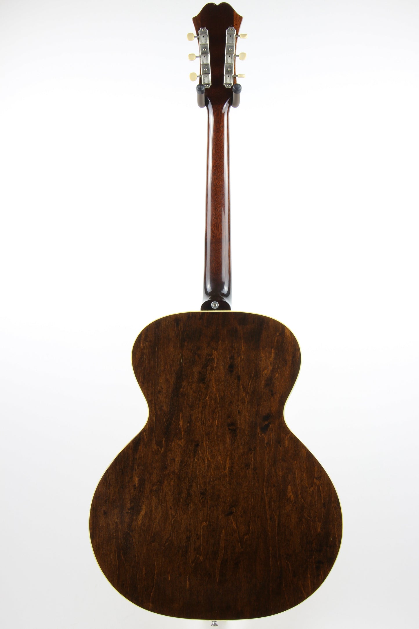 1966 Epiphone Century E422T Sunburst P90 Pickup! James Bay vintage gibson es-125t
