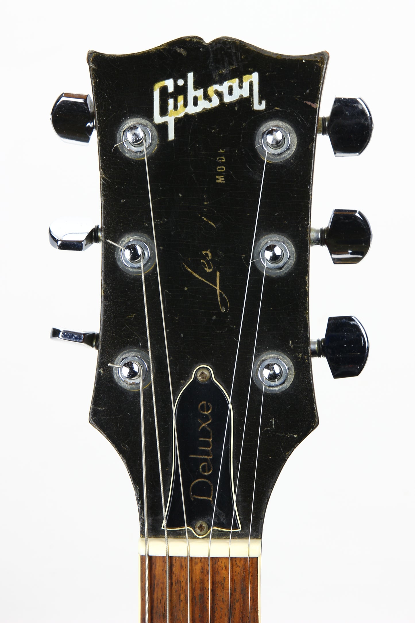 1971 Gibson Les Paul Standard Conversion Sunburst Deluxe - Chunky 1950’s Neck!