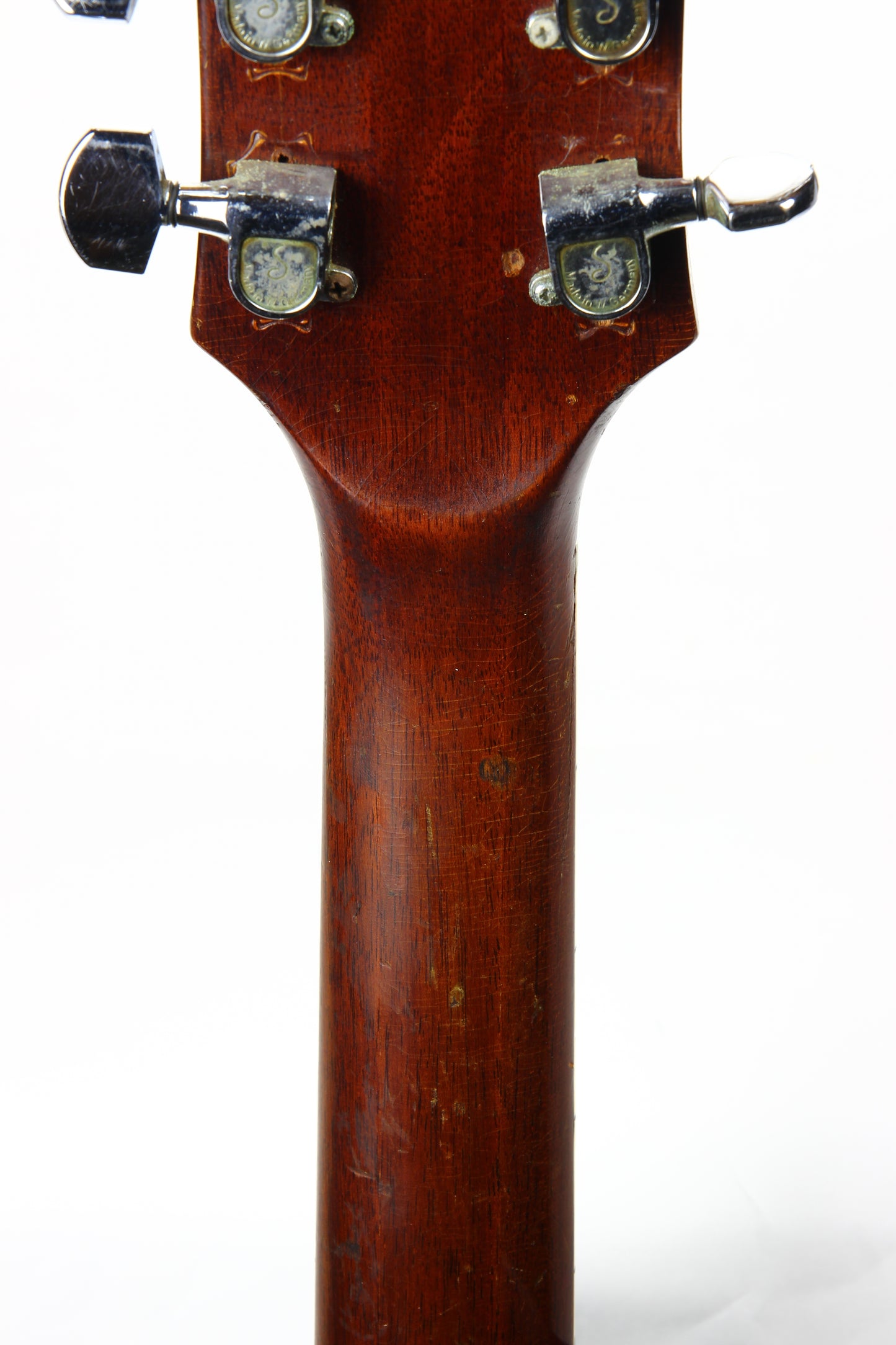 1971 Gibson Les Paul Standard Conversion Sunburst Deluxe - Chunky 1950’s Neck!