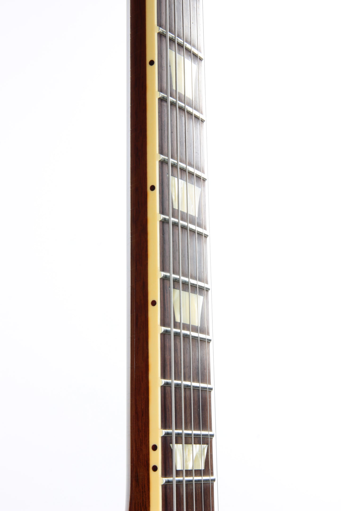 1959 Gibson Custom Shop '59 Murphy Aged & Painted Wildwood Les Paul Reissue Historic Burst R9 - 60th Anniversary 2020