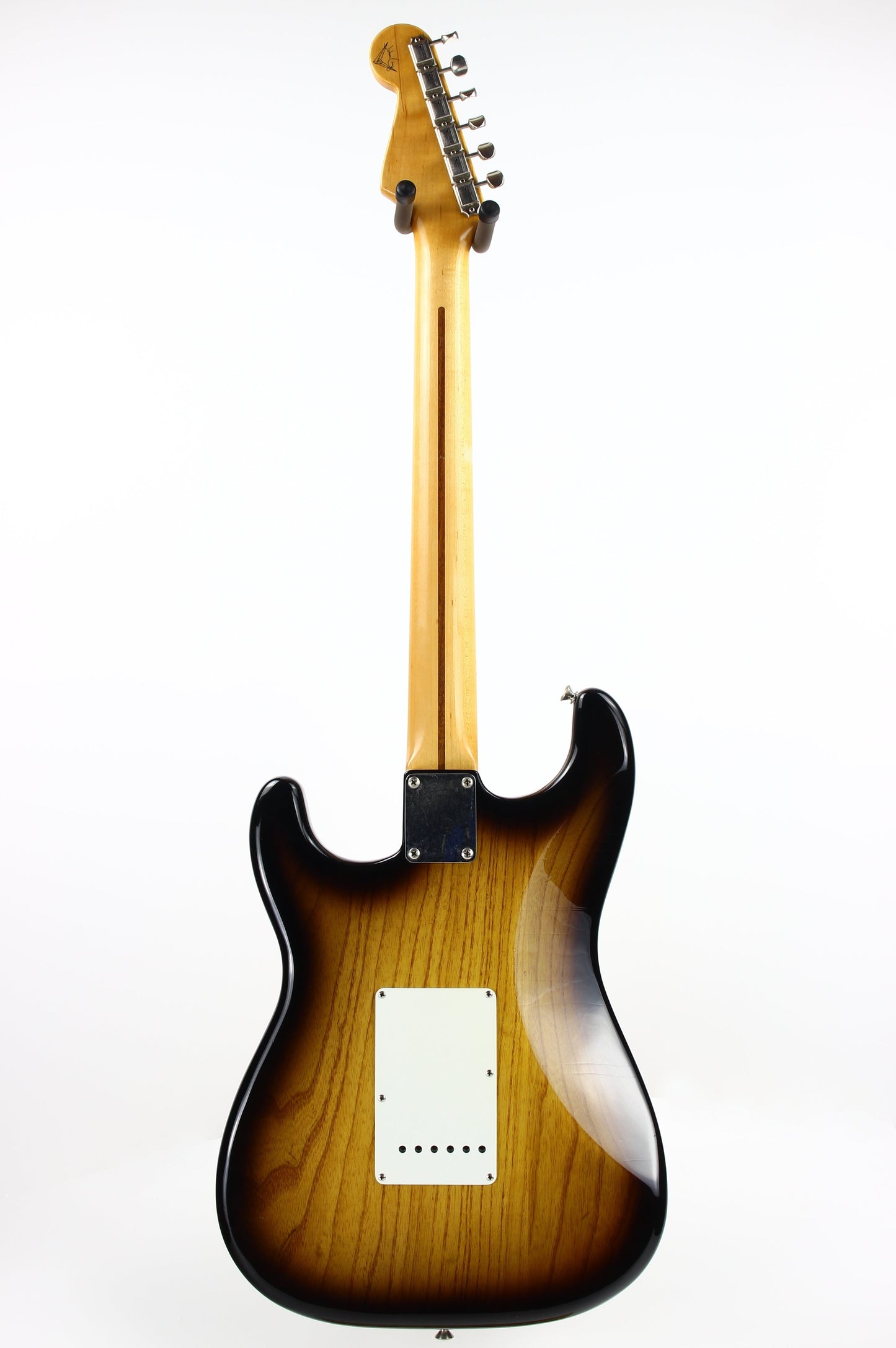 2004 Fender Custom Shop Masterbuilt JOHN CRUZ 1954 Stratocaster '54 50th Anniversary 2-Tone Sunburst