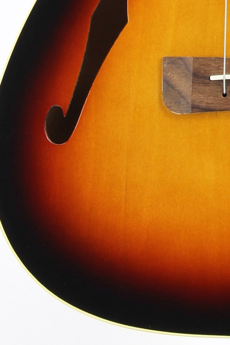 1994 Fender Japan Telecaster Acoustic TLAC-100 Telecoustic MIJ - Rare Model, Acoustasonic Tele Fujigen