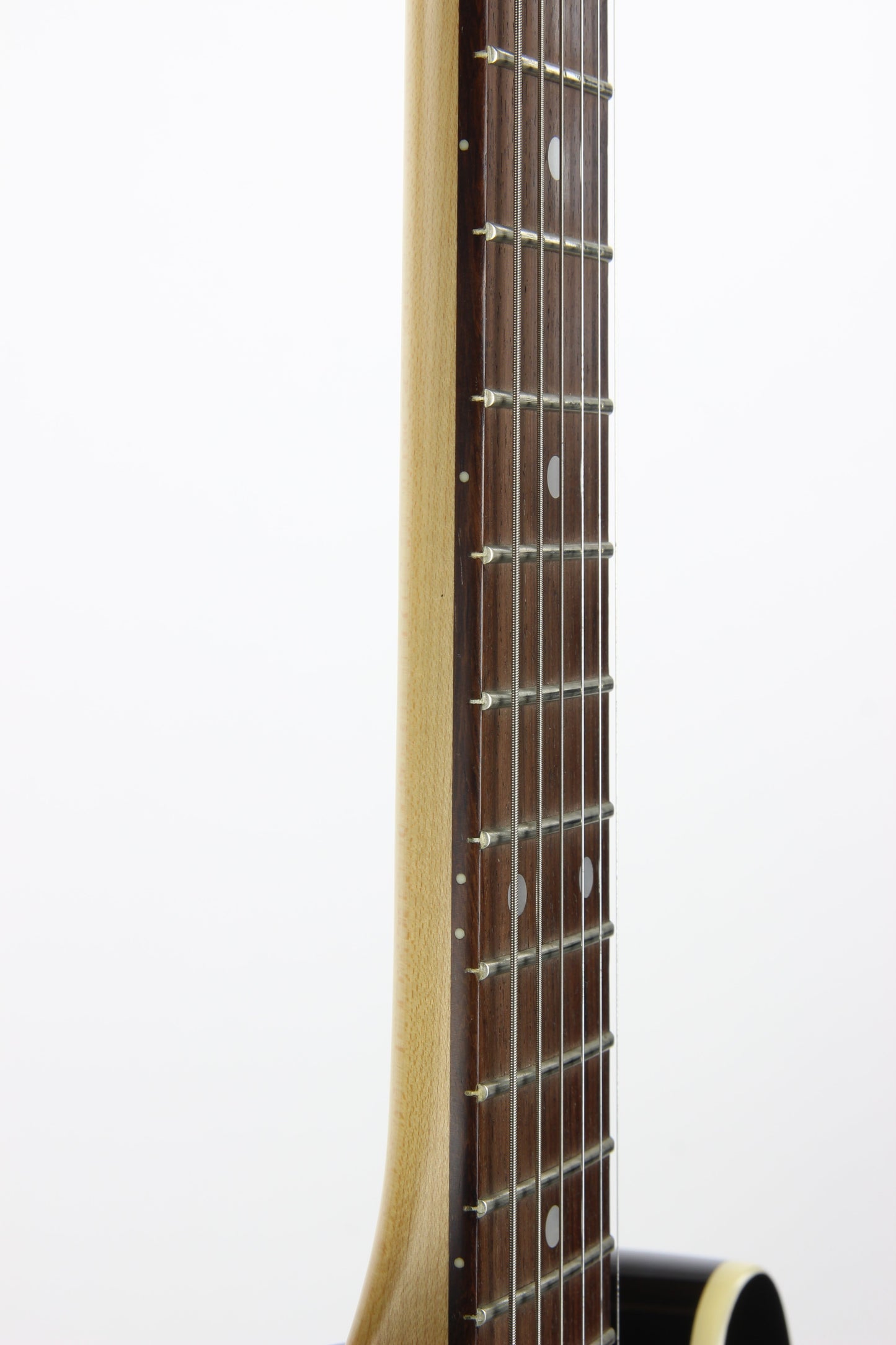 1994 Fender Japan Telecaster Acoustic TLAC-100 Telecoustic MIJ - Rare Model, Acoustasonic Tele Fujigen