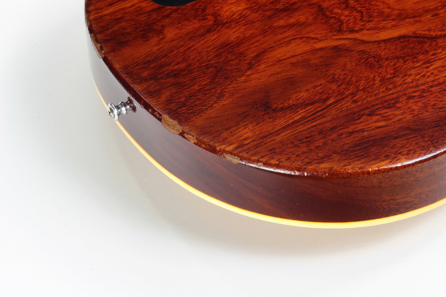 1959 Gibson Custom Shop '59 Murphy Aged & Painted Wildwood Les Paul Reissue Historic Burst R9 - 60th Anniversary 2020