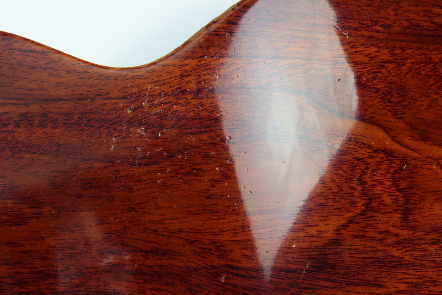 1959 Gibson Custom Shop '59 Murphy Aged & Painted Wildwood Les Paul Reissue Historic Burst R9 - 60th Anniversary 2020