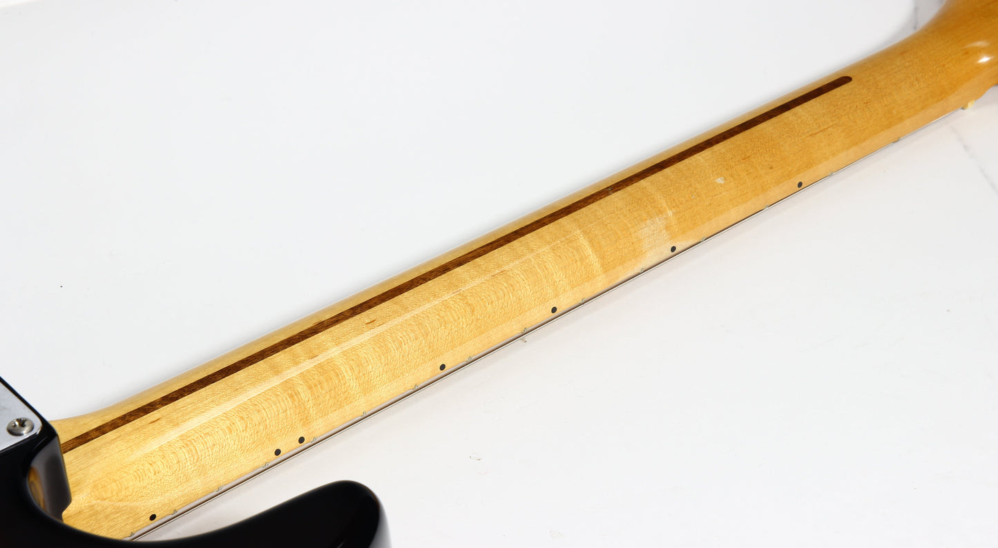 2004 Fender Custom Shop Masterbuilt JOHN CRUZ 1954 Stratocaster '54 50th Anniversary 2-Tone Sunburst