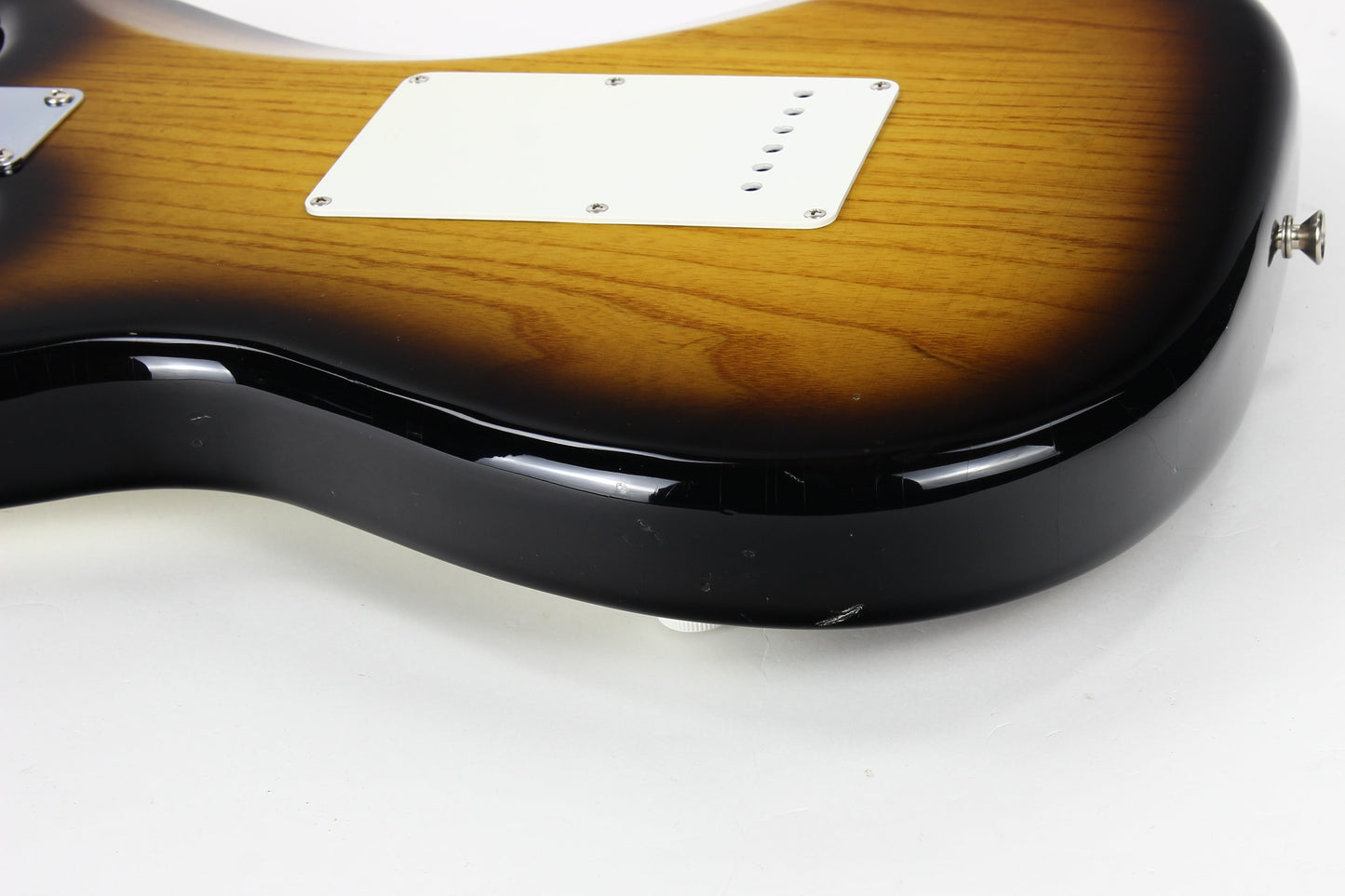 2004 Fender Custom Shop Masterbuilt JOHN CRUZ 1954 Stratocaster '54 50th Anniversary 2-Tone Sunburst