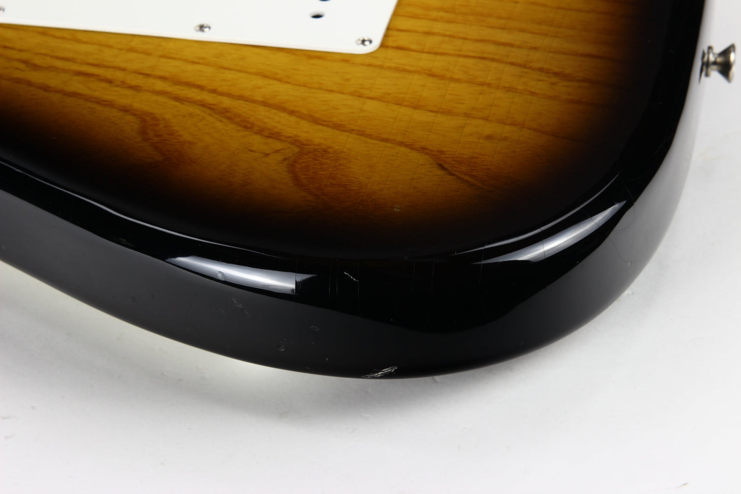 2004 Fender Custom Shop Masterbuilt JOHN CRUZ 1954 Stratocaster '54 50th Anniversary 2-Tone Sunburst