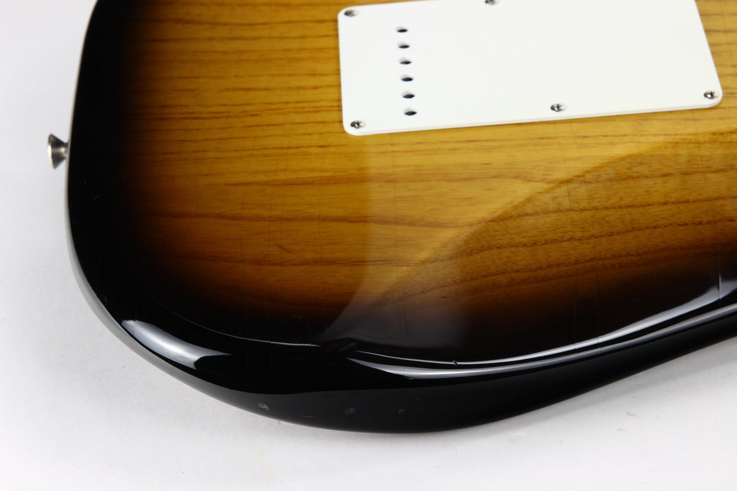 2004 Fender Custom Shop Masterbuilt JOHN CRUZ 1954 Stratocaster '54 50th Anniversary 2-Tone Sunburst