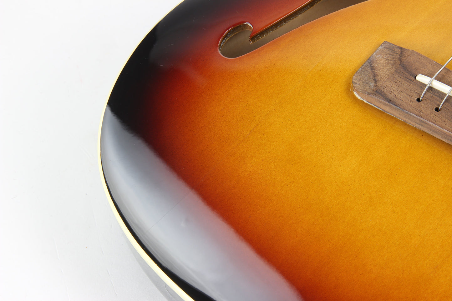 1994 Fender Japan Telecaster Acoustic TLAC-100 Telecoustic MIJ - Rare Model, Acoustasonic Tele Fujigen
