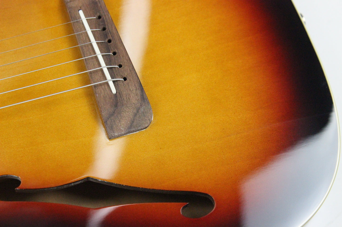1994 Fender Japan Telecaster Acoustic TLAC-100 Telecoustic MIJ - Rare Model, Acoustasonic Tele Fujigen