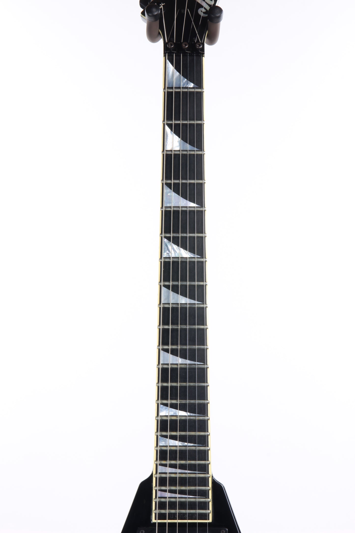 1993 Jackson USA RR1 Randy Rhoads Custom Lightning Sky - Floyd Rose - Bill Lawrence L500 Pickups