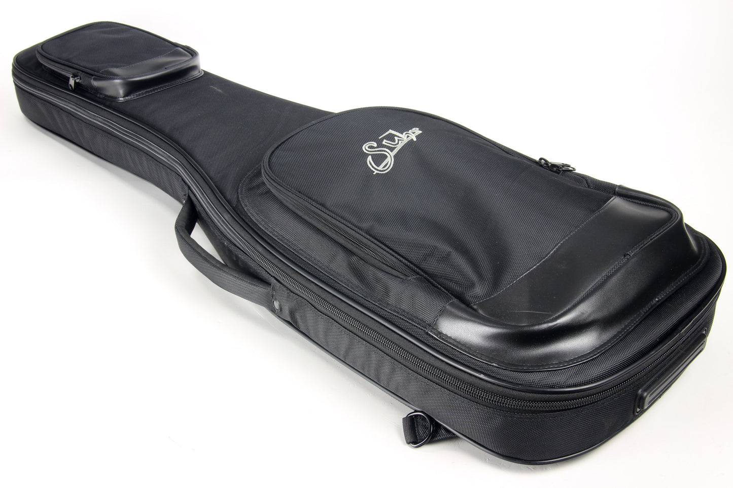 2018 Suhr Classic T 2-Tone Tobacco Sunburst SWAMP ASH -- SSCII, Maple Neck Tele, SS Frets