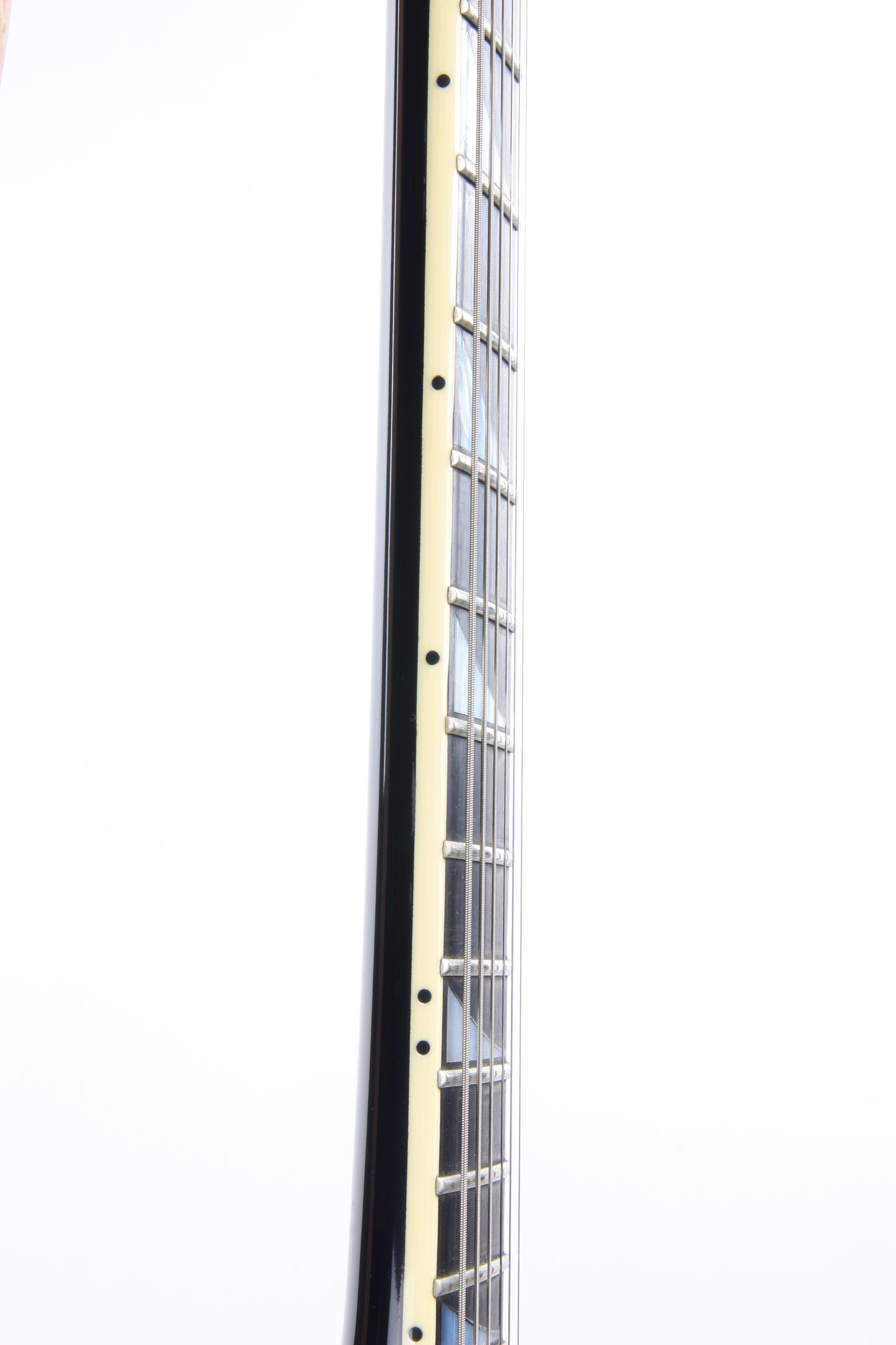1993 Jackson USA RR1 Randy Rhoads Custom Lightning Sky - Floyd Rose - Bill Lawrence L500 Pickups