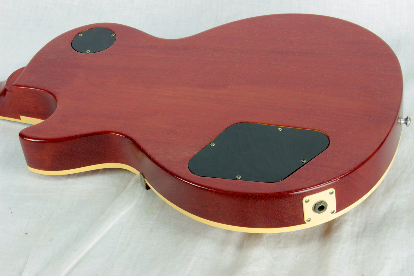 2005 Gibson 50's Les Paul Standard Faded FLAMETOP Plus Original Case! Yamano!