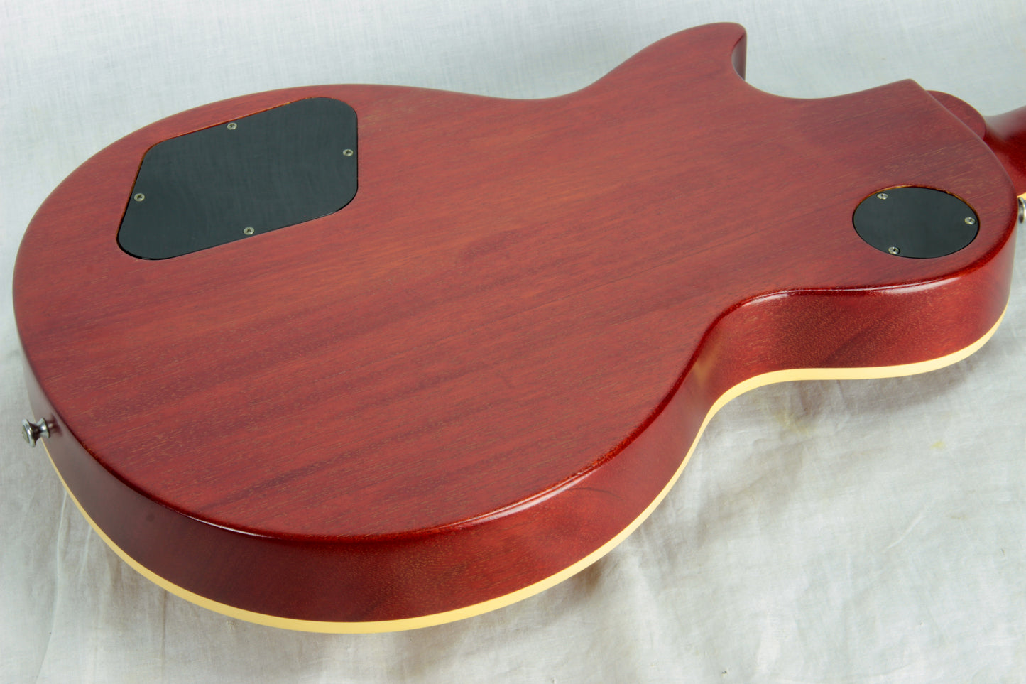 2005 Gibson 50's Les Paul Standard Faded FLAMETOP Plus Original Case! Yamano!