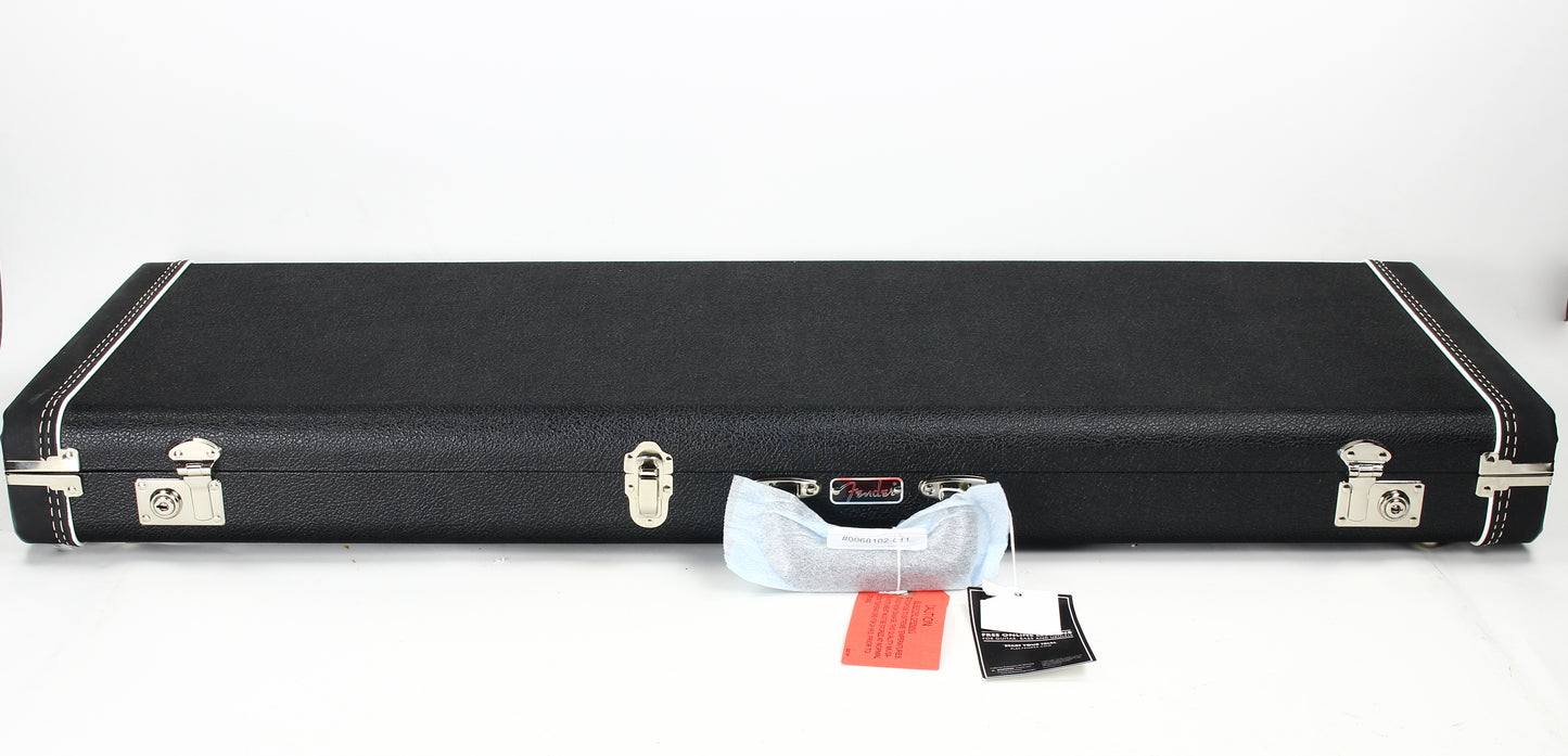 2022 Fender American Original 60's Telecaster Custom Burgundy Mist Metallic