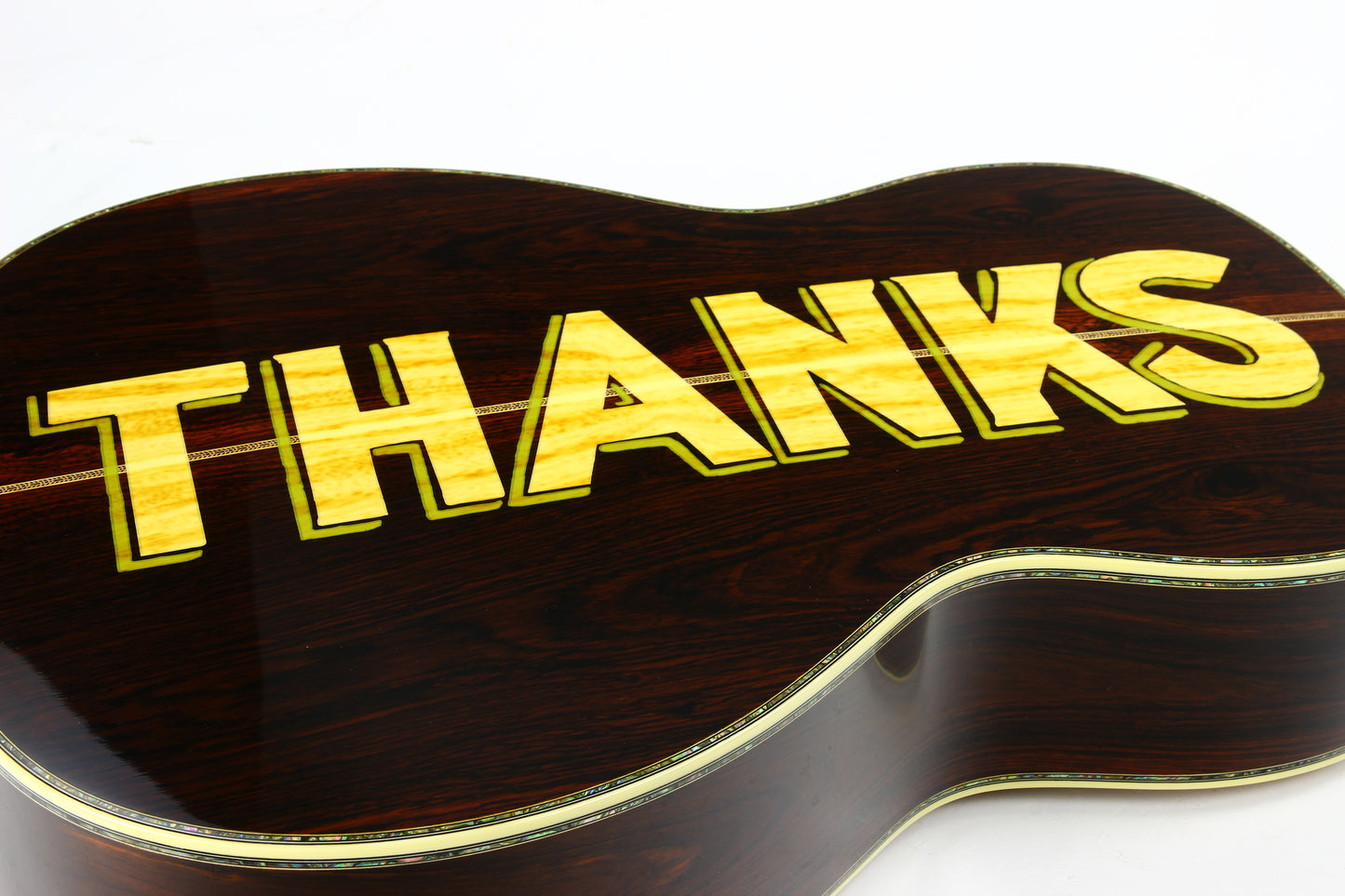1997 Martin 000-45 Jimmie Rodgers THANKS Brazilian Rosewood - Blue Yodel Model, Adirondack Spruce d45