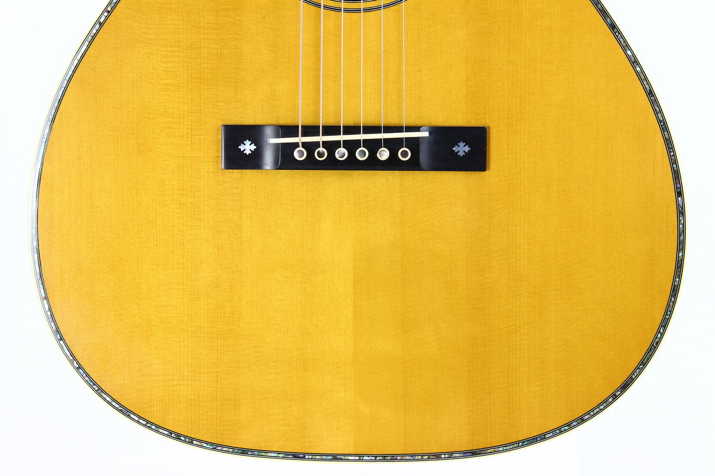 1997 Martin 000-45 Jimmie Rodgers THANKS Brazilian Rosewood - Blue Yodel Model, Adirondack Spruce d45