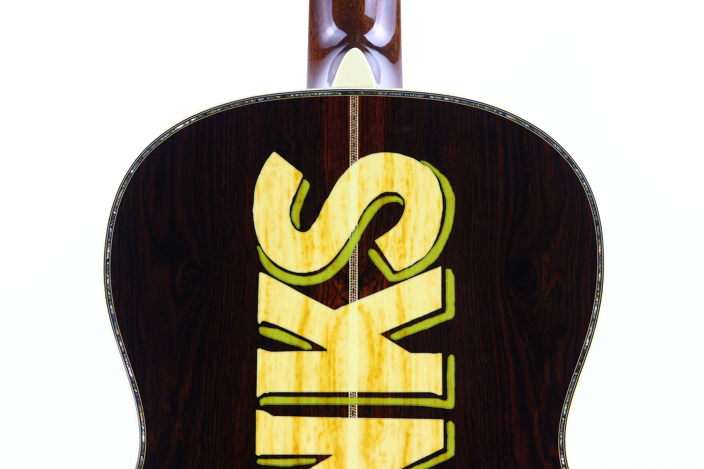 1997 Martin 000-45 Jimmie Rodgers THANKS Brazilian Rosewood - Blue Yodel Model, Adirondack Spruce d45