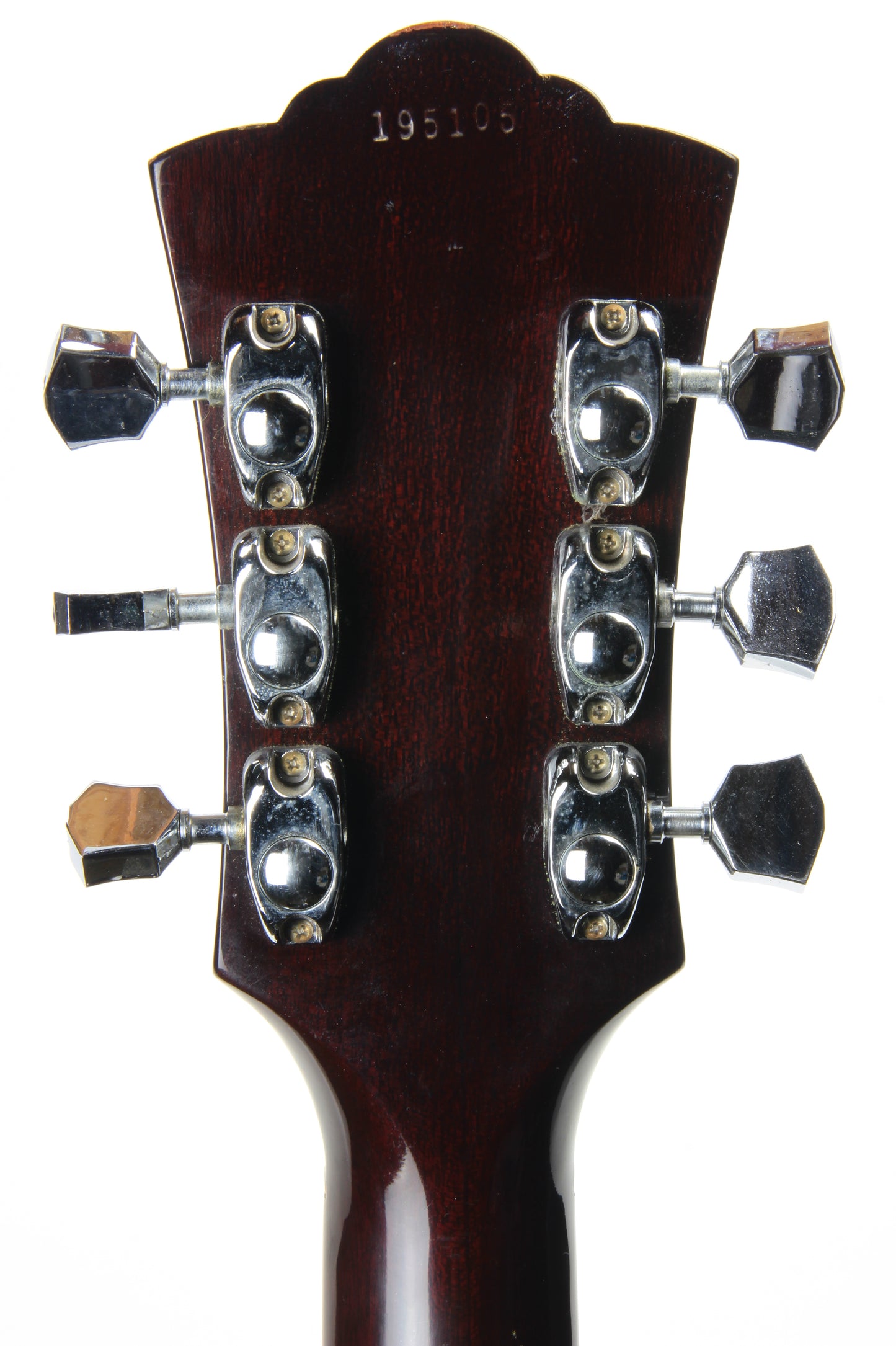 1979 Guild D-35 Bluegrass Vintage Dreadnought Acoustic Guitar Natural - Westerly RI Made!