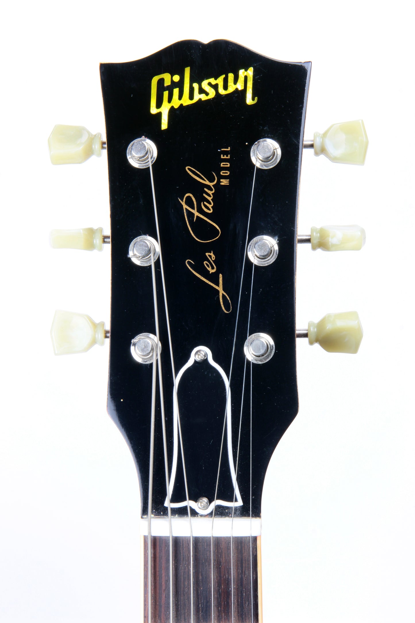 2000 Gibson '59 Les Paul Custom Shop 1959 Historic Reissue Standard Burst KILLER QUILT R9 - Good-Wood Era!