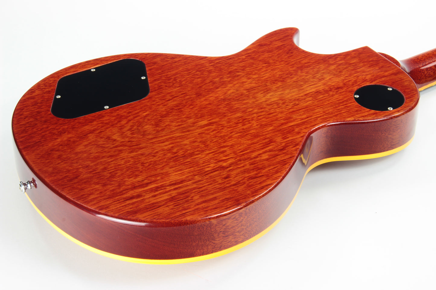 2000 Gibson '59 Les Paul Custom Shop 1959 Historic Reissue Standard Burst KILLER QUILT R9 - Good-Wood Era!