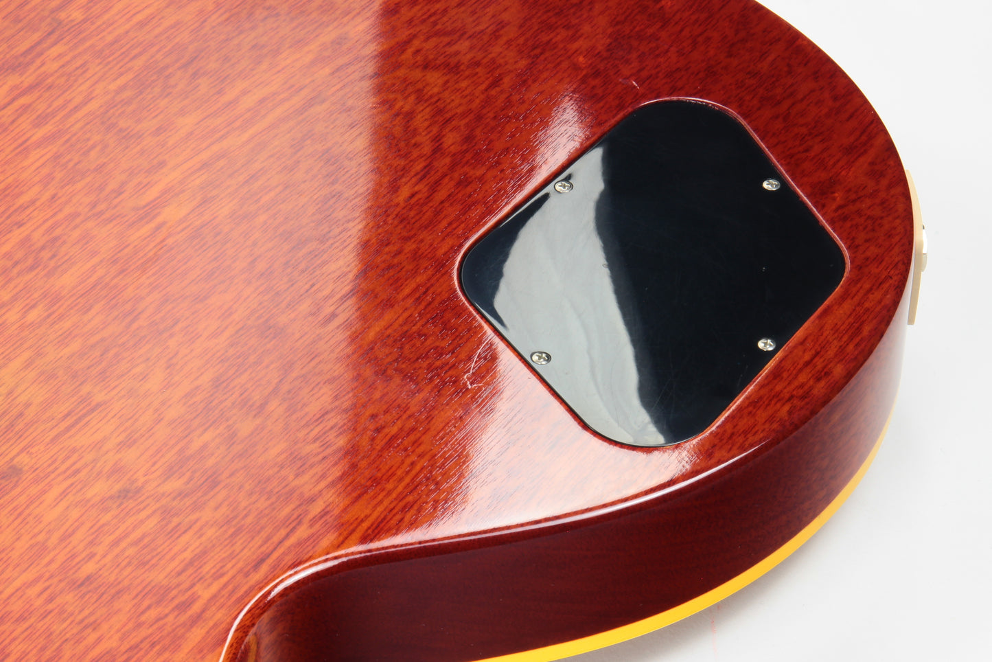 2000 Gibson '59 Les Paul Custom Shop 1959 Historic Reissue Standard Burst KILLER QUILT R9 - Good-Wood Era!