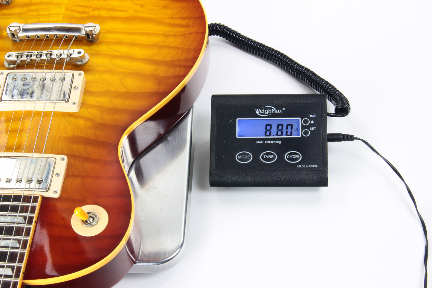 2000 Gibson '59 Les Paul Custom Shop 1959 Historic Reissue Standard Burst KILLER QUILT R9 - Good-Wood Era!