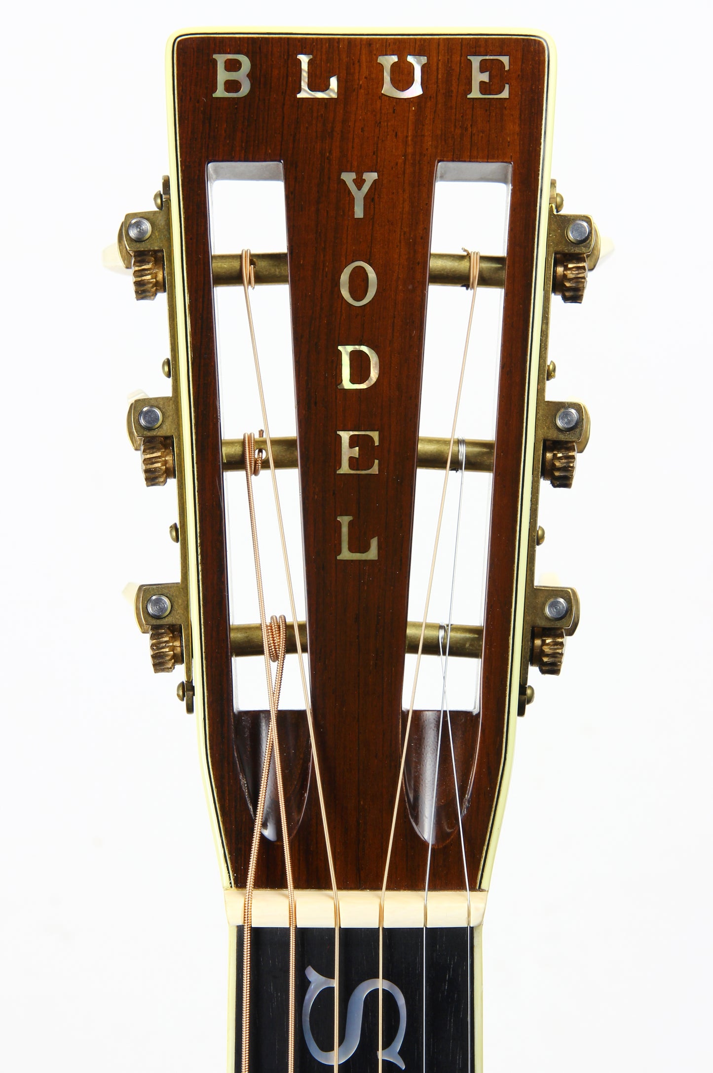1997 Martin 000-45 Jimmie Rodgers THANKS Brazilian Rosewood - Blue Yodel Model, Adirondack Spruce d45