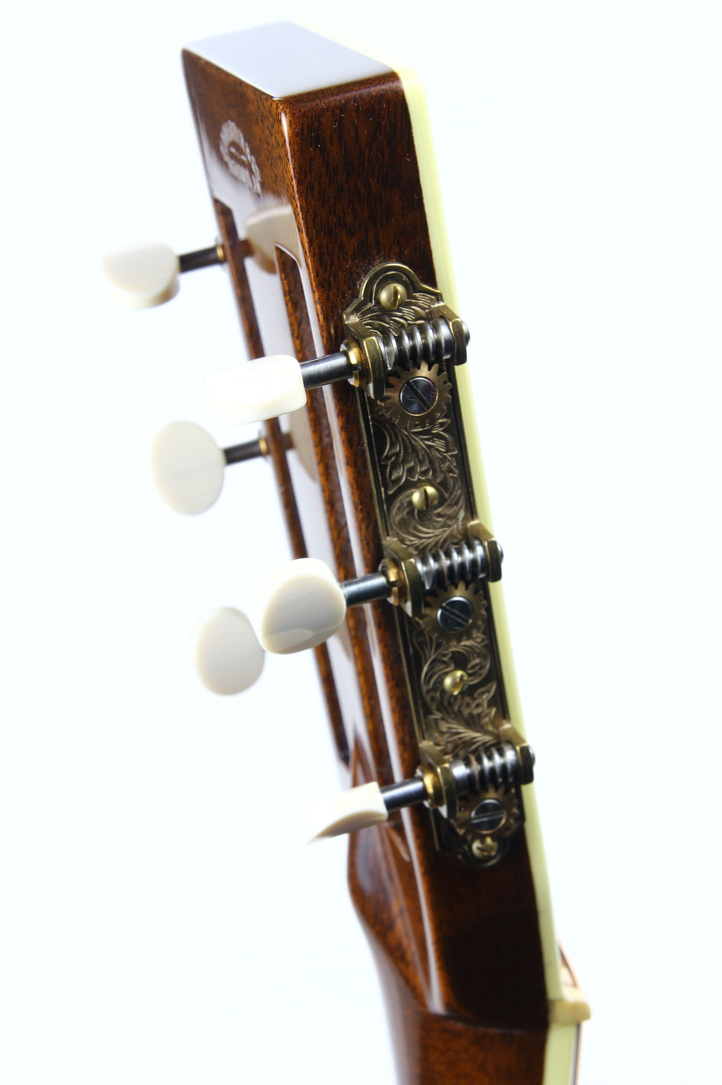 1997 Martin 000-45 Jimmie Rodgers THANKS Brazilian Rosewood - Blue Yodel Model, Adirondack Spruce d45
