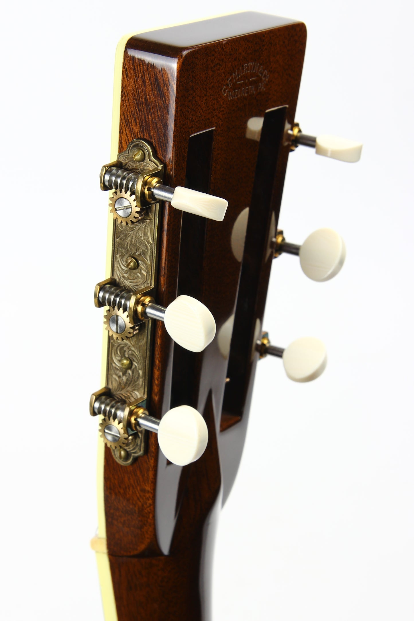 1997 Martin 000-45 Jimmie Rodgers THANKS Brazilian Rosewood - Blue Yodel Model, Adirondack Spruce d45