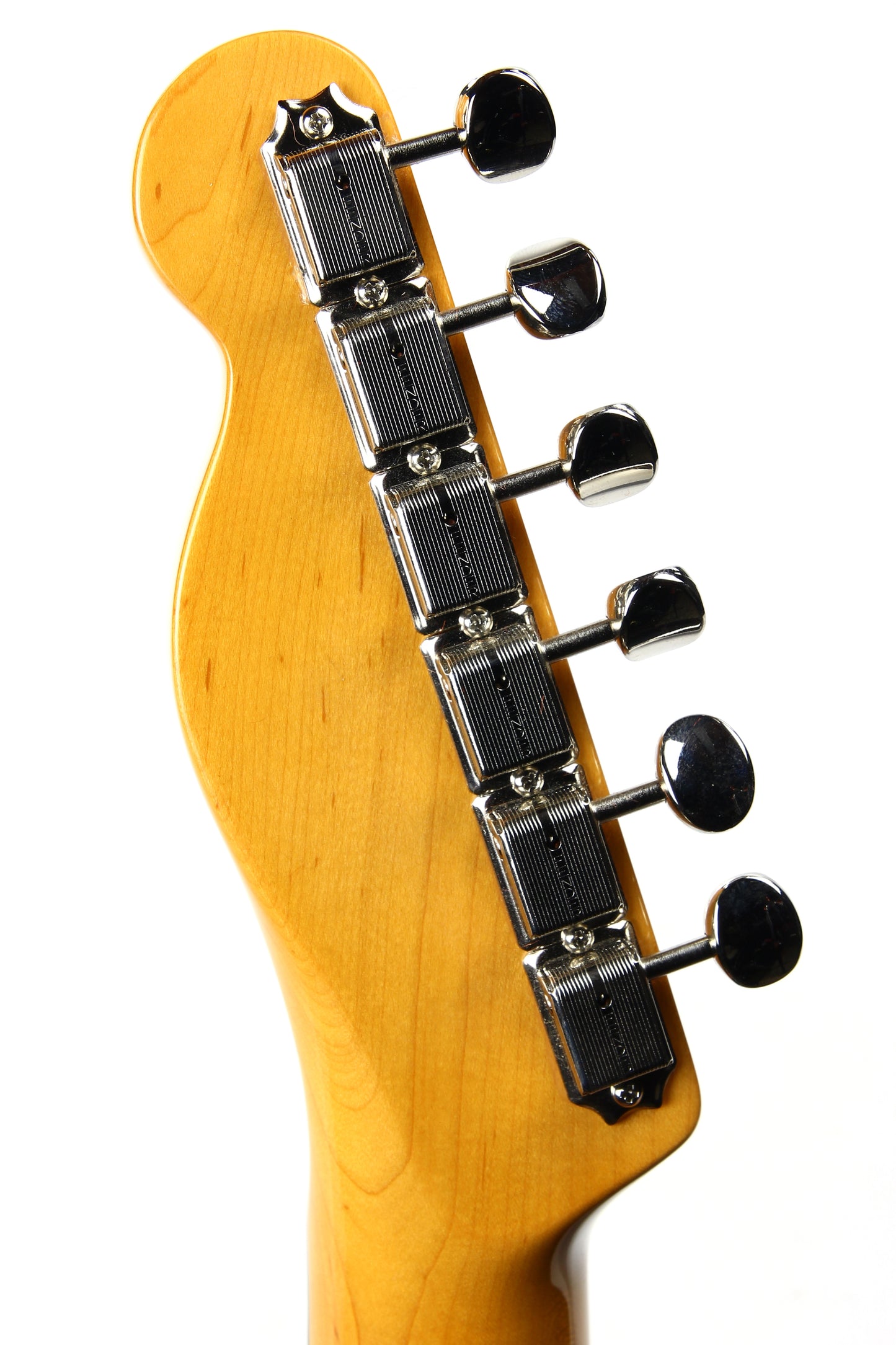 2022 Fender American Original 60's Telecaster Custom Burgundy Mist Metallic