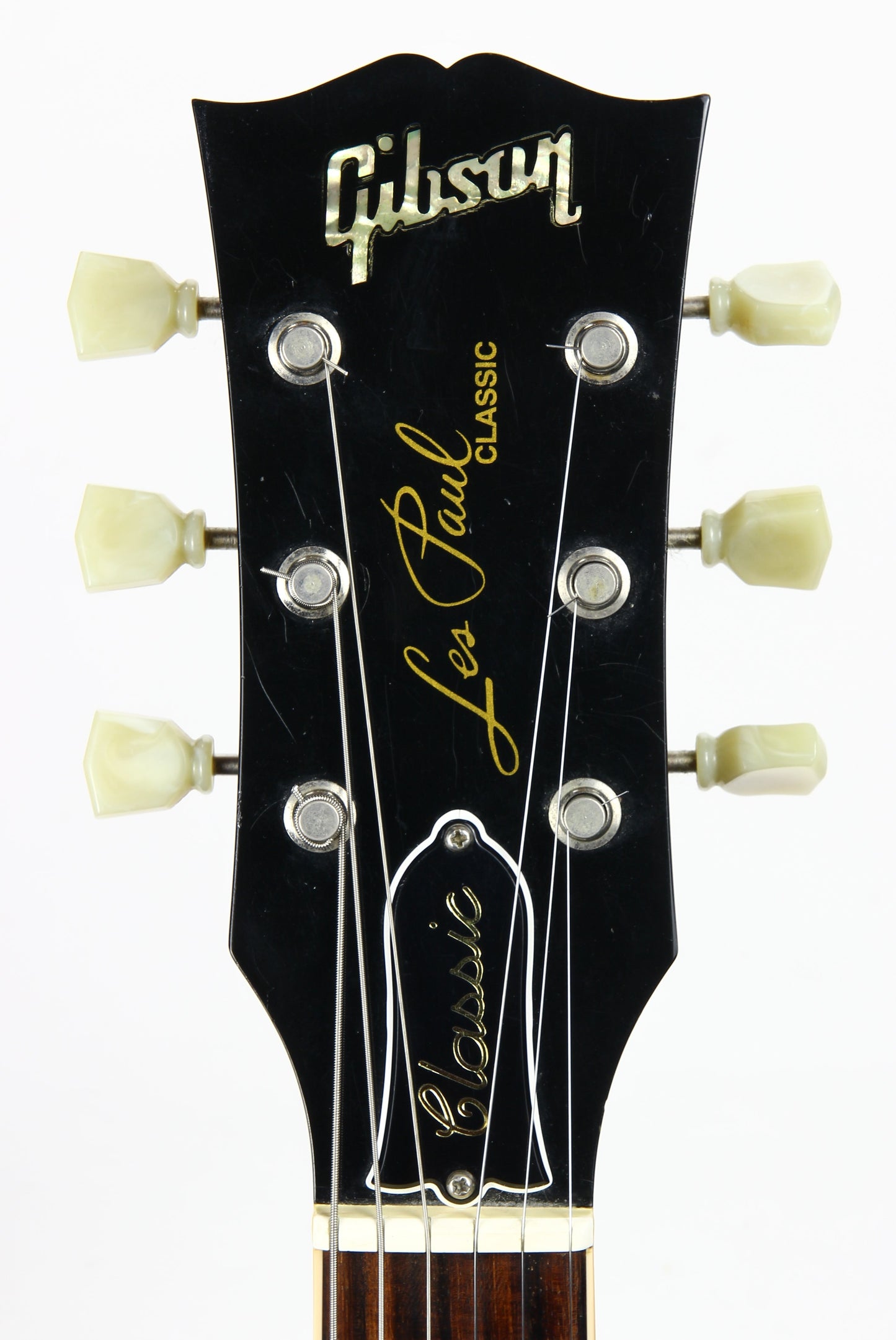 1995 Gibson Les Paul CLASSIC PREMIUM PLUS Honeyburst KILLER Flametop! 1990's standard