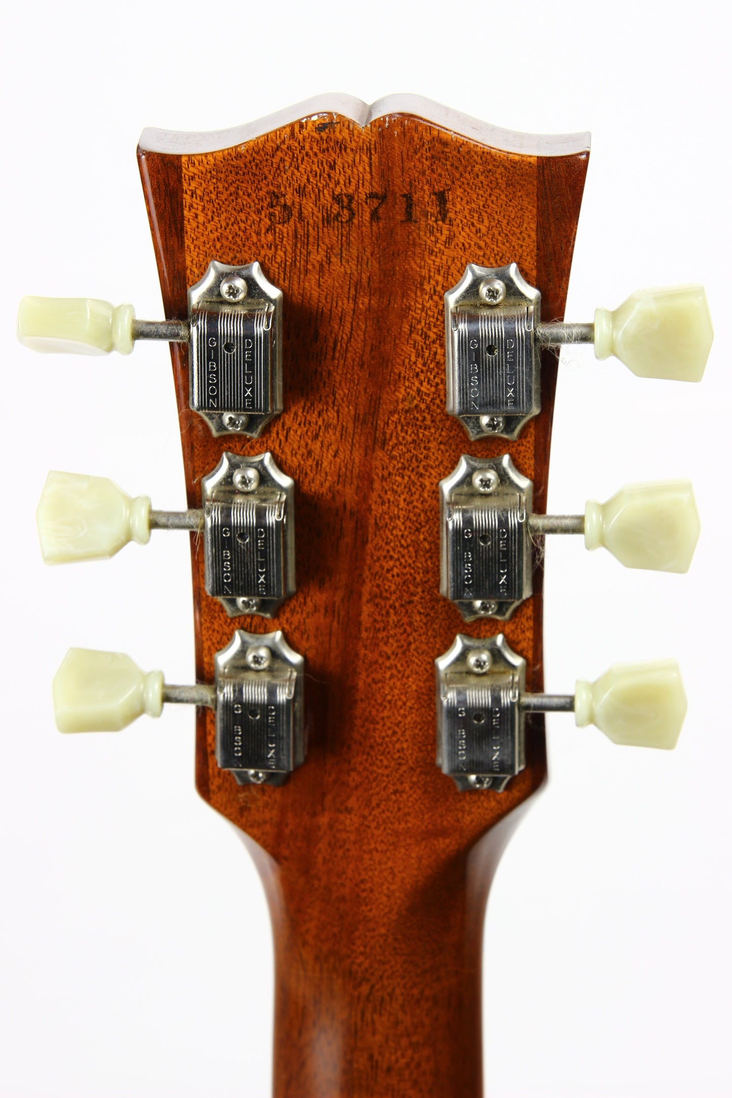 1995 Gibson Les Paul CLASSIC PREMIUM PLUS Honeyburst KILLER Flametop! 1990's standard
