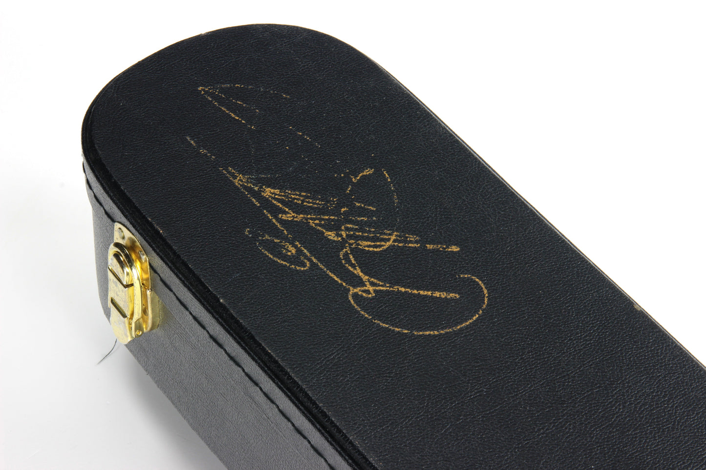 2009 Gibson PEARLY GATES MURPHY AGED 1959 Les Paul! Billy Gibbons Custom Shop 59 - Signed COA