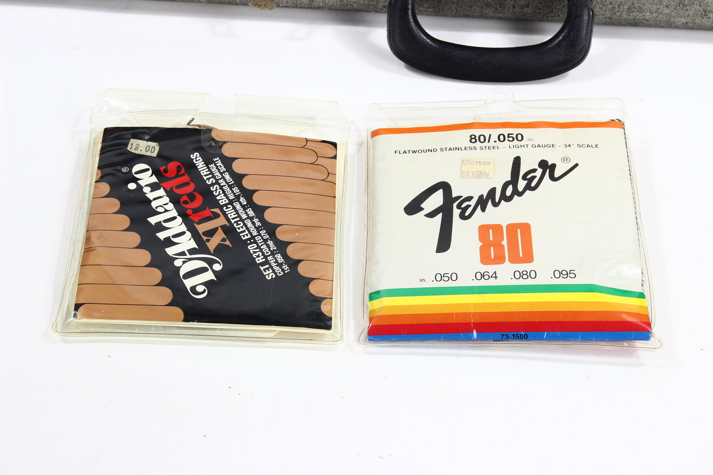 1975 Fender Mustang Bass WALNUT w/ Rosewood Board - Vintage 1970's Mocha, Short Scale