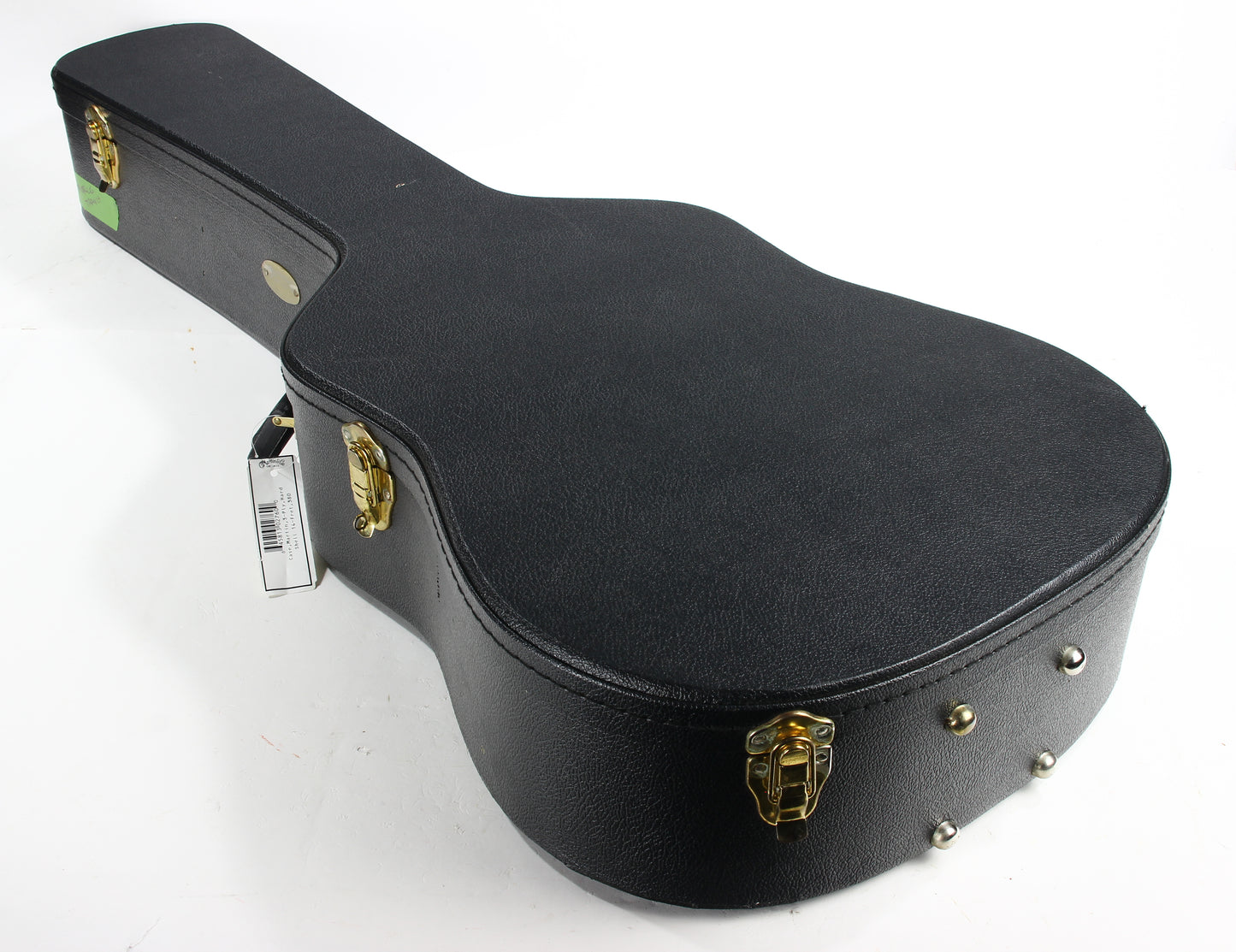 2008 Martin D-28M Merle Travis - Bigsby Headstock, Madagascar Rosewood, Gretsch, Signature Model