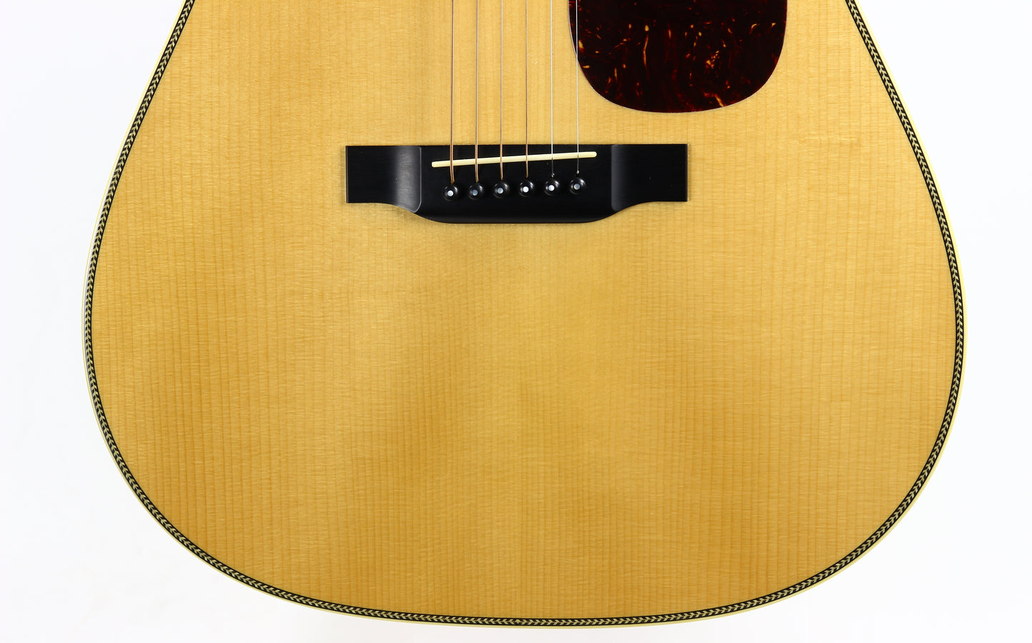 2008 Collings BRAZILIAN ROSEWOOD D2H Baaa A --Dreadnought, High Grade Woods, Adirondack Spruce, Herringbone!