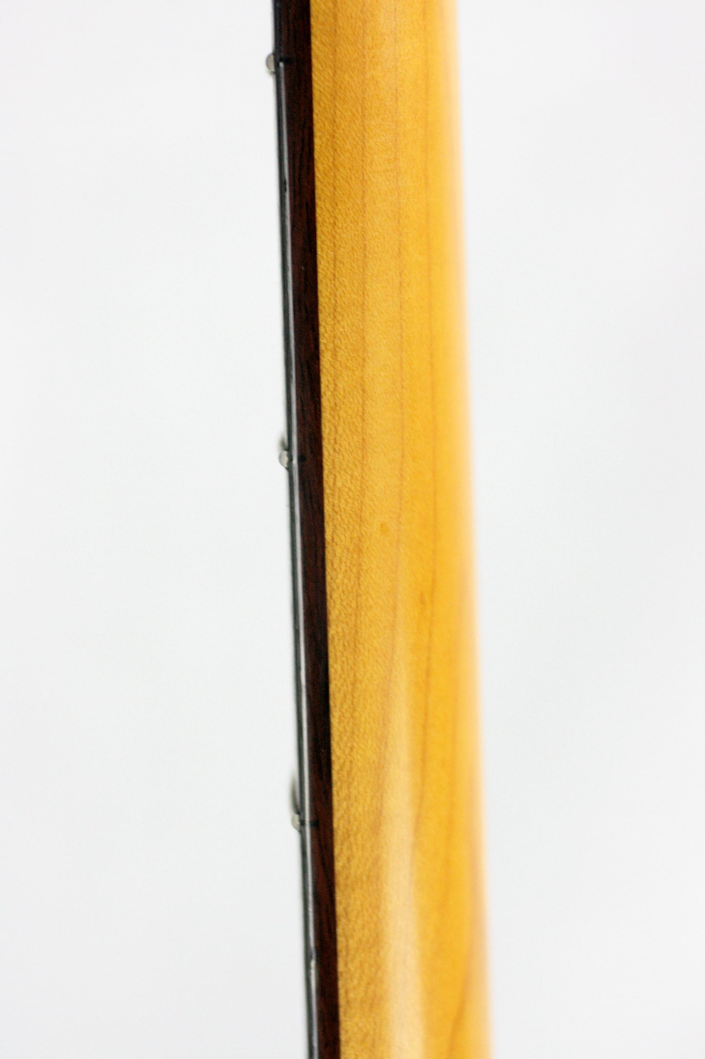 1995-1996 Fender Japan '62 Precision Bass Vintage Reissue Neck Rosewood PB62 P MIJ Fujigen