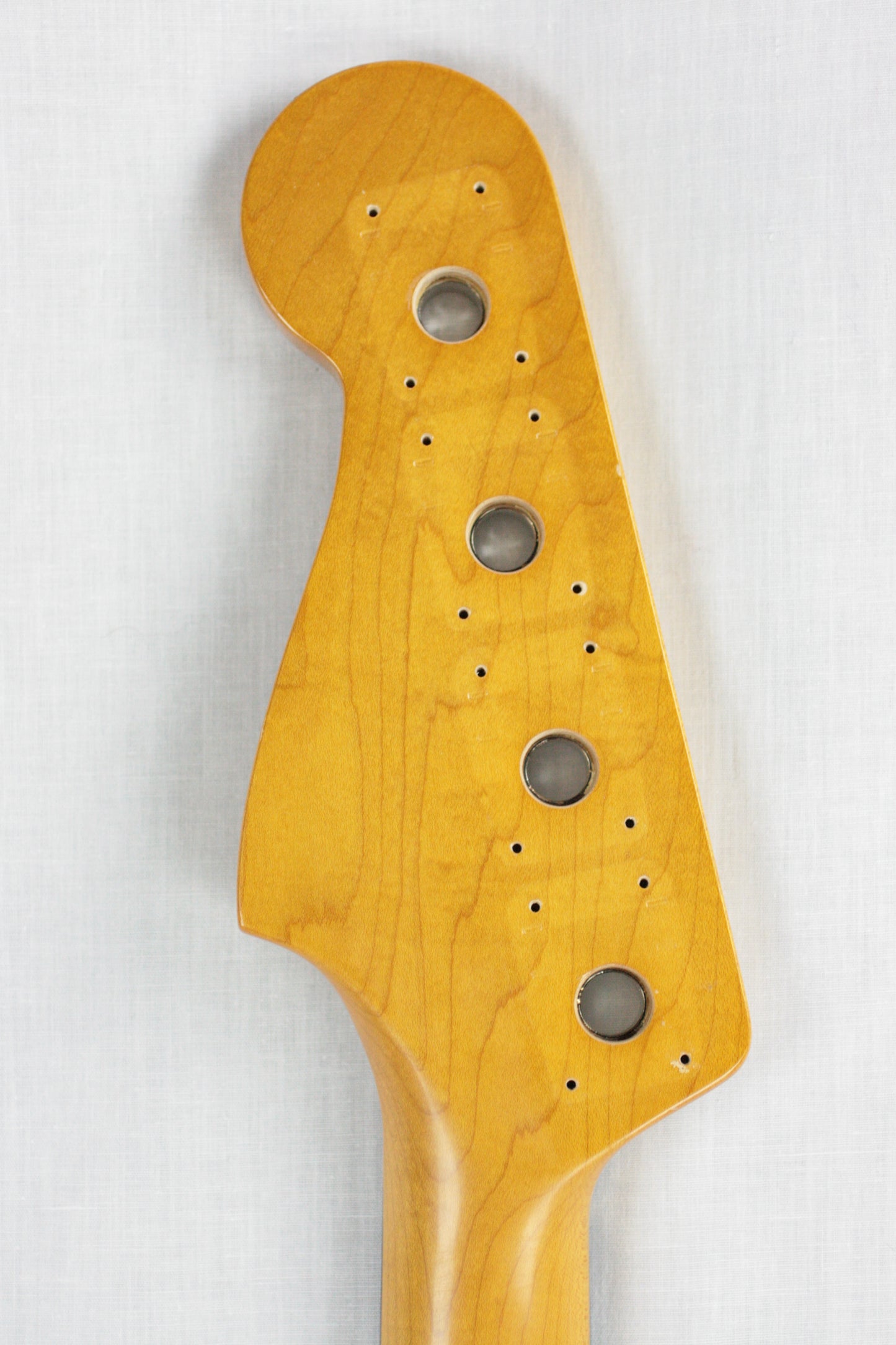 1995-1996 Fender Japan '62 Precision Bass Vintage Reissue Neck Rosewood PB62 P MIJ Fujigen