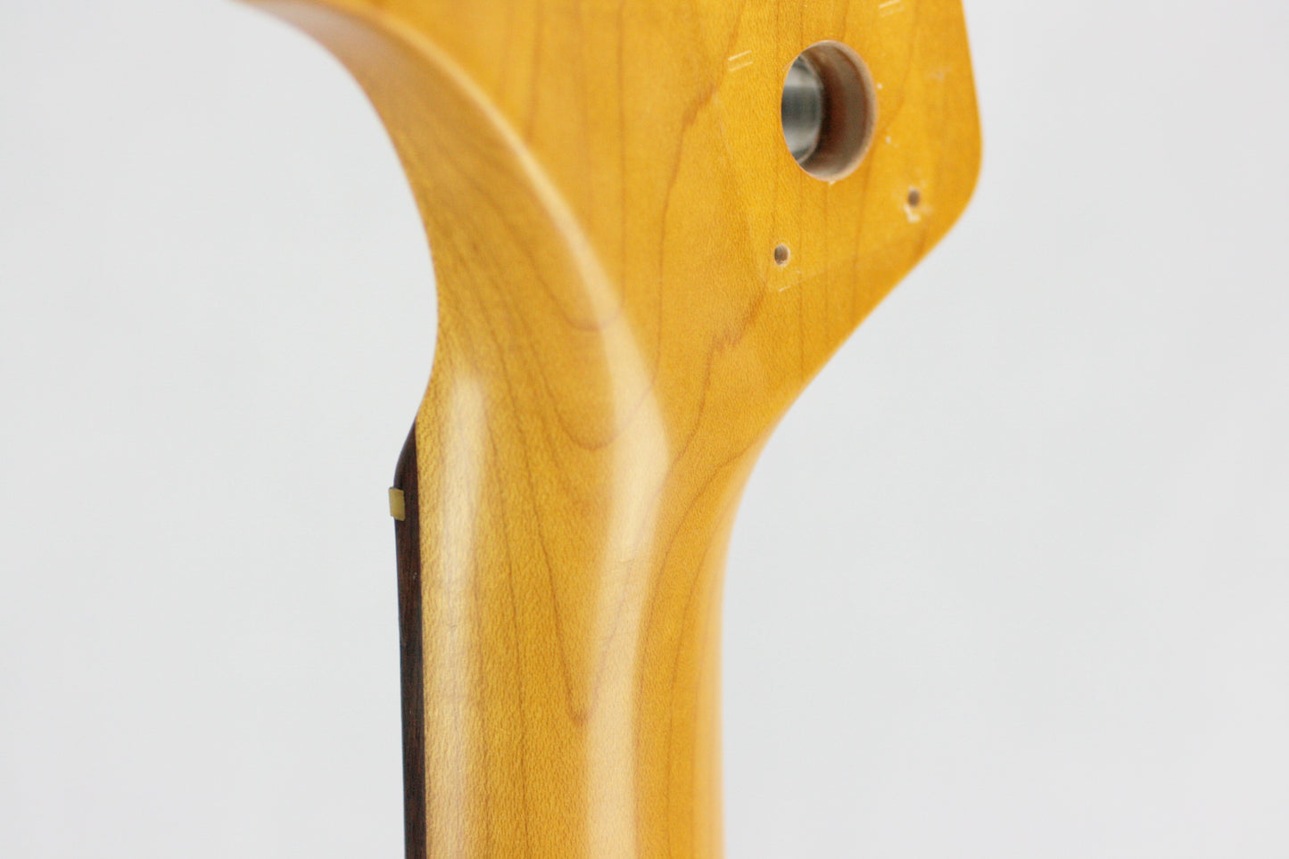 1995-1996 Fender Japan '62 Precision Bass Vintage Reissue Neck Rosewood PB62 P MIJ Fujigen