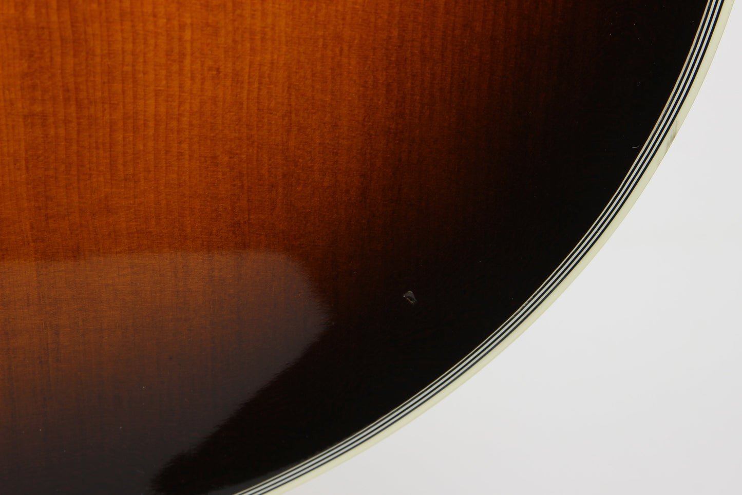 1988 Gibson Master Model Johnny Smith - L-5, Super 400 Specs James Hutchins, Sunburst Le Grand