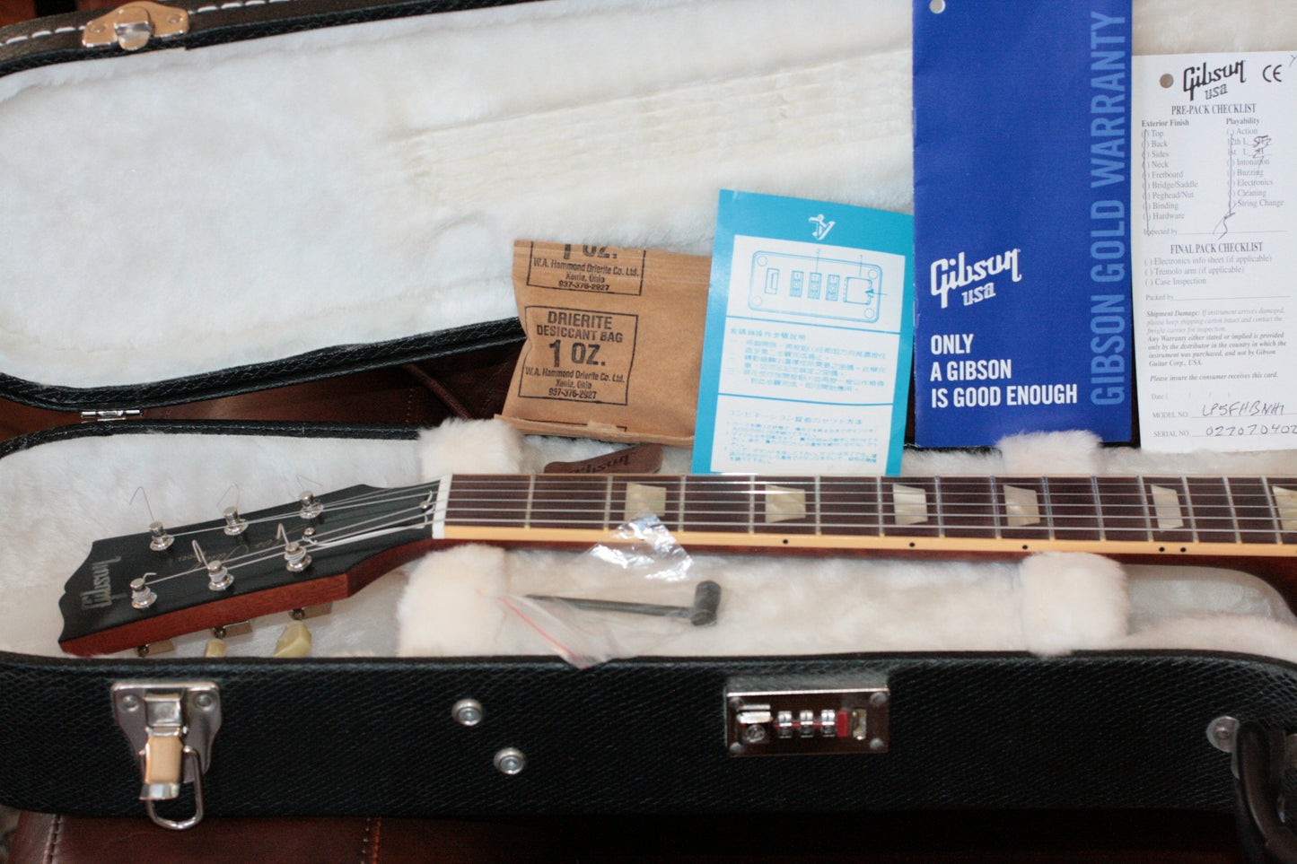 MINTY 2007 Gibson Les Paul Standard Flametop Honeyburst plus Zebra Pickups Slash 50's neck! 7.2 lbs!