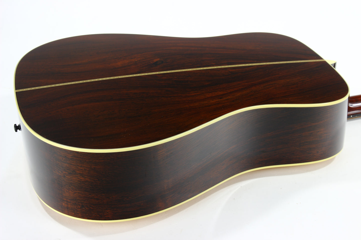 2008 Collings BRAZILIAN ROSEWOOD D2H Baaa A --Dreadnought, High Grade Woods, Adirondack Spruce, Herringbone!