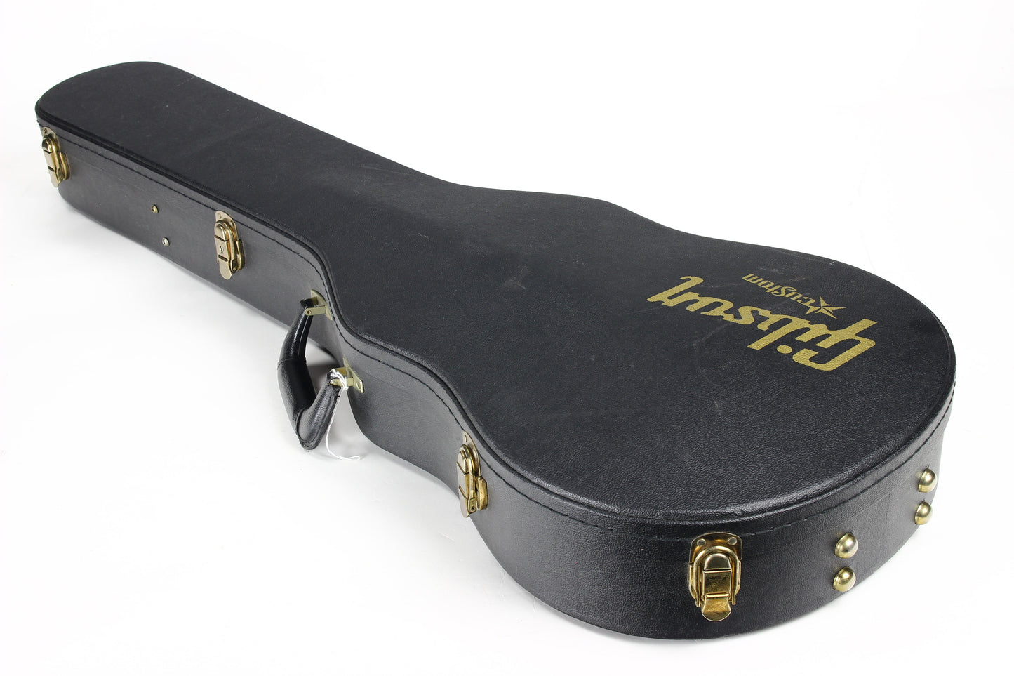 2006 Gibson Custom Shop (Yamano) Tom Murphy Aged 1960 Les Paul Special TV Yellow 60 Reissue Historic jr junior