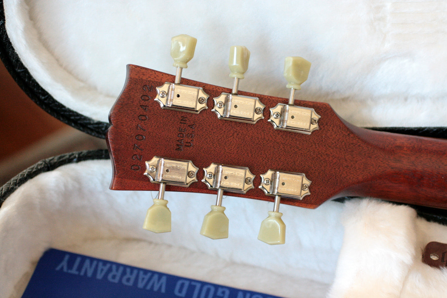 MINTY 2007 Gibson Les Paul Standard Flametop Honeyburst plus Zebra Pickups Slash 50's neck! 7.2 lbs!