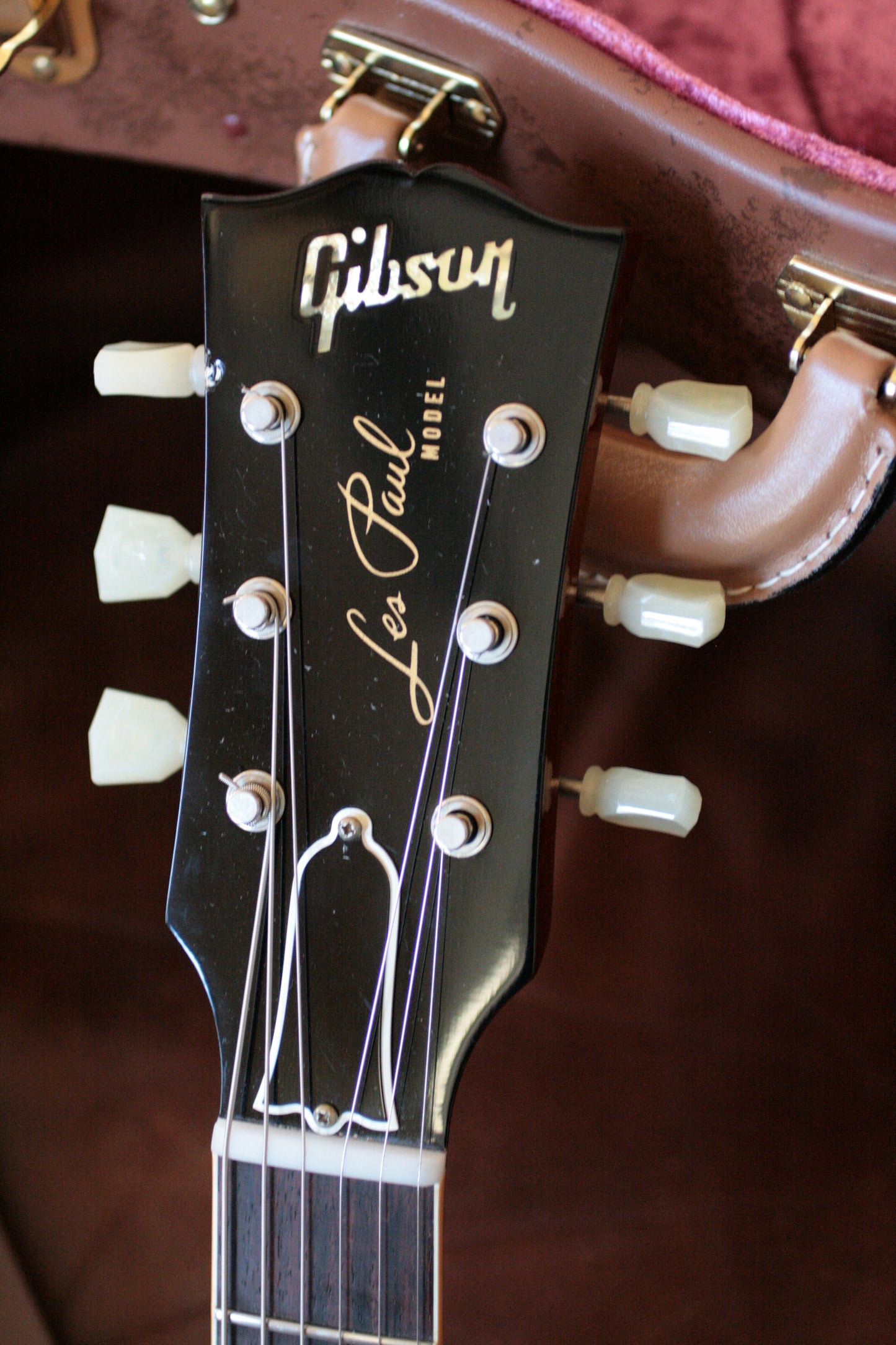 2018 Gibson 1959 TOM MURPHY Painted 59 Les Paul Historic Reissue! R9 Custom Shop Japan Hand-Selected Top!