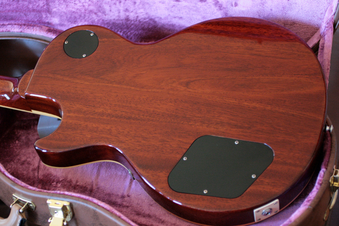 2018 Gibson 1959 TOM MURPHY Painted 59 Les Paul Historic Reissue! R9 Custom Shop Japan Hand-Selected Top!