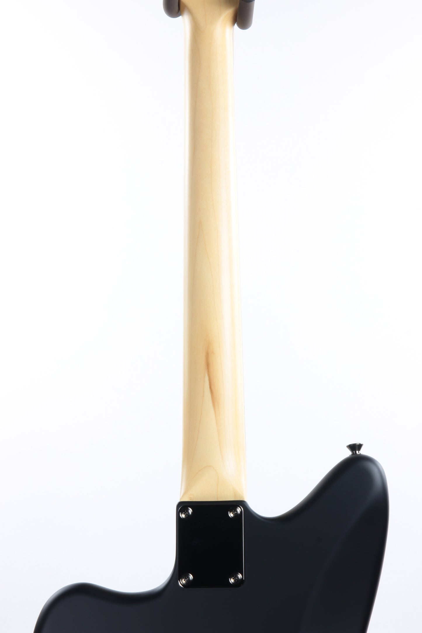 MINT 2021 Fender Japan Limited Noir Jazzmaster Matte Black Hardware MIJ Domestic-Only